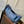 HAMAC BAG 28 IN BLUE MONOGRAM GRADIENT CANVAS