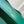 NOÉ BB 20 IN GREEN EPI LEATHER