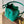 NOÉ BB 20 IN GREEN EPI LEATHER