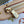 HIGH RISE 38 IN MULTICOLOR MONOGRAM CANVAS