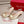 Viv Retro Modern Mules Milky White Cowhide Leather 261718