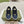 GG WOMEN'S SCREENER TRAINER DENIM CALFSKIN