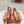 LV Madeleine High Heels Fuchsia Pink Leather 528577