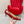 LV Madeleine High Heels Fuchsia Red Leather 528580