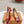 LV Madeleine High Heels Fuchsia Red Leather 528580