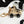 CC Gold Roller Skate Charm