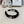 HAIRBAND CC LOGO BLACK FOR WOMEN 151340