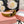 SILK THICK HEADBAND DIJON YELLOW FLOWER PRINT 239959
