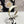 WHITE RAFFIA WOVEN HAIRBAND 369330