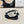 BLACK FABRIC WITH CRYSTAL HAIRBAND 412465