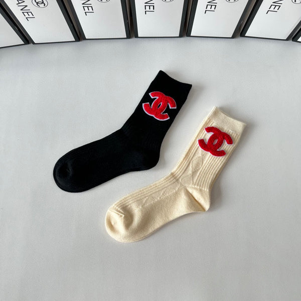 CREW SOCKS 417483 ( 1 BOX )
