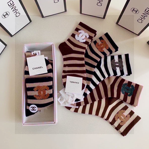 LOW-CUT SOCKS 417475 ( 1 BOX )