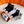 LOW-CUT SOCKS 423818 (1 BOX)