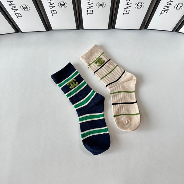 CREW SOCKS 425665 ( 1 BOX )