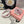 SET HEADBAND AND HAIR TIE IN LIGHT PINK FABRIC ATTACHED BOWS 432848