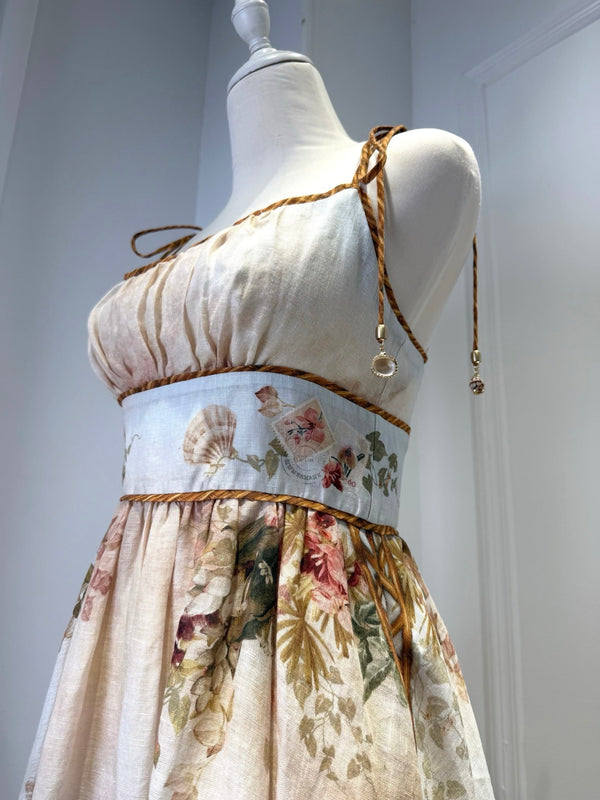 Zimmermann 2026 Dress 403660