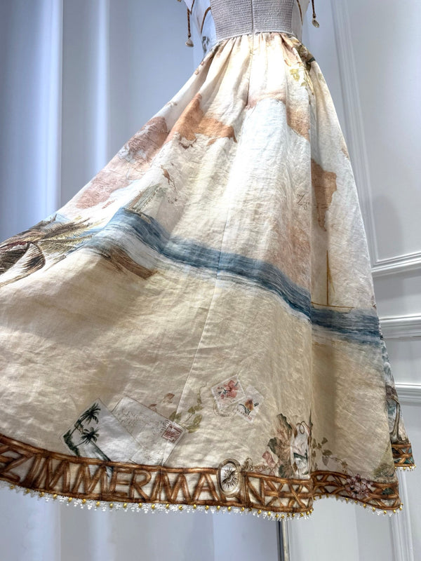Zimmermann 2026 Dress 403660