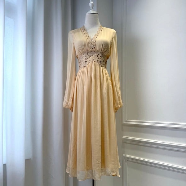Zimmermann 2026 Dress 403651