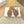 Loewe Petal Anagram Rhinestone Slides Light Brown Leather 723134