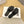 Loewe Petal Anagram Rhinestone Slides Black Leather 723139