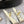 Jimmy Diamond Tilda Flat 10mm In White Nappa Leather Flats With Chain 591609