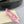 Jimmy Pumps In Pastel Pink Lambskin 591624