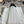 CC Tweed Fur Coat Black White Cotton Polyamide 251826