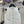 CC Vest Coat White Cotton Polyamide 232717
