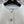 CC Vest Coat White Cotton Polyamide 232717