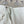 CC 25 Set White Polyester 251843