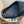HM Men's Electric Sandals Black Suede Calfskin 602591