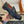 HM Men's Colette Loafer Black Calfskin 680420