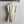 CC 26s Vest Ivory Wool Viscose 338886