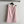 CC 26SS Sleeveless Dress Light Pink Polyester 352965