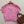 Miu 26s Pullover Pink Knit 363760