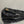 MONACO SLING BAG 27 IN BLACK SOFT LAMBSKIN