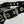 LE CAGOLE SMALL SHOULDER BAG 26 WITH RHINESTONES IN BLACK ARENA LAMBSKIN SILVER HARDWARE