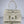 BEL AIR CARRY ALL BAG 29 IN WHITE NAPPA LAMBSKIN SILVER HARDWARE