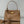 Balenciaga Small Bag 29 Rich Brown Calfskin Gold Hardware
