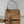 Balenciaga Medium Bag 35 Rich Brown Calfskin Gold Hardware