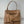 RODEO MEDIUM BAG 35 IN CAMEL BEIGE SMOOTH CALFSKIN GOLD HARDWARE