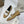 HM Royal Loafers Milky Brown Calfskin 348023