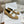 HM Royal Loafers Milky Brown Calfskin 348023