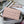 MY CD 24 TOP HANDLE BAG PASTEL PINK LAMBSKIN