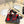 SL CASSANDRA HEELED SANDALS RED CALFSKIN