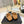 SL Flat Sandal Women Brown Seude White Calfskin