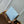 COUSSIN BB 21 IN LIGHT BLUE MONOGRAM DENIM GOLD CHAIN