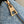 COUSSIN BB 21 IN LIGHT BLUE MONOGRAM DENIM GOLD CHAIN