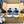 LV Classic Sneaker Grey Blue Black Suede Mesh 625421