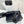 SL Cassandra Flat Sandals Black Patent Leather